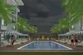 Wohnung 3 zimmer 106 m² Konakli, Türkei