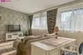 Mieszkanie 4 pokoi 118 m² Kowno, Litwa