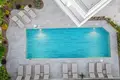 Penthouse 3 pokoi  w Pafos, Cypr