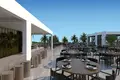 Жилой комплекс CC Towers Iskele