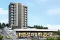 2 bedroom apartment 105 m² Yenişehir, Turkey