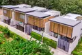 Villa de 3 habitaciones 216 m² Si Sunthon, Tailandia