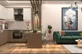 Appartement 2 chambres 62 m² Insu, Turquie