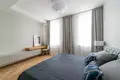 Mieszkanie 4 pokoi 144 m² Ryga, Łotwa