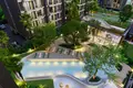Appartement 1 chambre 26 m² Khok Tum, Thaïlande