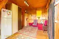Casa 98 m² Zabalocki sielski Saviet, Belarús