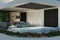Wohnung 4 Schlafzimmer 300 m² Nikosia, Zypern