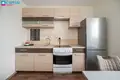 Apartamento 1 habitación 41 m² Vilna, Lituania