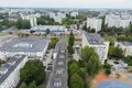 3 room apartment 47 m² Warsaw, Poland