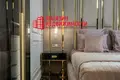 Appartement 1 chambre 46 m² Hrodna, Bélarus