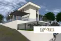 Casa 3 habitaciones  Opcina Dezanovac, Croacia