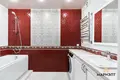 Квартира 3 комнаты 78 м² Минск, Беларусь