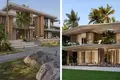Вилла Arabian Hills Estate