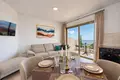 1 bedroom apartment 58 m² Drousha, Cyprus
