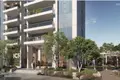 Dzielnica mieszkaniowa Projet neuf le petit neuilly de tel aviv