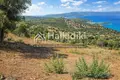 Land 5 324 m² Paliouri, Greece