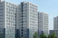 Mieszkanie 2 pokoi 66 m² Odessa, Ukraina
