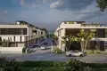 1 room apartment 55 m² Trikomo, Northern Cyprus
