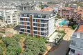 Ático 4 habitaciones 152 m² Oba, Turquía