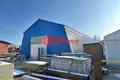 Manufacture 3 rooms 787 m² in Hrodna, Belarus