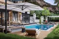 5-Zimmer-Villa 170 m² Alanya, Türkei