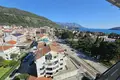 2 bedroom apartment 104 m² Budva, Montenegro