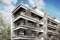 Apartamento 2 habitaciones 111 m² Kato Polemidion Municipality, Chipre