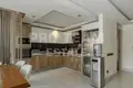 Многоуровневые квартиры 5 комнат 190 м² Коньяалты, Турция