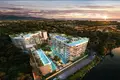 2 bedroom apartment 71 m² Thalang, Thailand