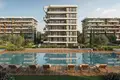 2 bedroom apartment 102 m² Larnaca District, Cyprus