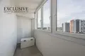 3 bedroom apartment 78 m² Kopishche, Belarus