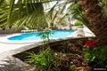 3 bedroom villa 380 m² Budva, Montenegro