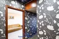 1 room apartment 36 m² Minsk, Belarus