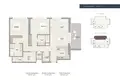 Mieszkanie 5 pokojów 132 m² Dubaj, Emiraty Arabskie