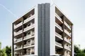 Mieszkanie 3 pokoi 116 m² Larnaka, Cypr