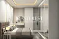 Apartamento 2 habitaciones 53 m² Oba, Turquía