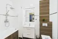 Wohnung 2 zimmer 44 m² Plewiska, Polen