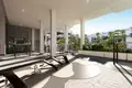 Penthouse 3 pokoi 90 m² Mijas, Hiszpania