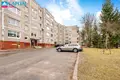 Квартира 1 комната 35 м² в Вильнюсе, Литва