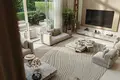 Szeregowiec 5 pokojów 258 m² Dubaj, Emiraty Arabskie