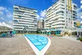 Appartement 1 chambre 40 m² Alanya, Turquie