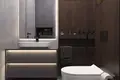 Apartamento 1 habitación  Becici, Montenegro
