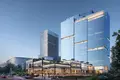 Office 213 m² in Moscow, Russia
