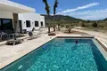 3 bedroom villa 209 m² el Pinos Pinoso, Spain