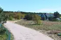 Land 1 038 m² Sierakow, Poland