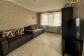 1 room apartment 39 m² Slabada, Belarus