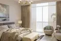 Mieszkanie 1 pokój 41 m² Dubaj, Emiraty Arabskie