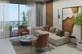 Квартира 1 спальня 63 м² Girne Belediyesi, Северный Кипр