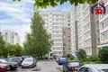 Wohnung 2 zimmer 54 m² Minsk, Belarus