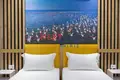 Hotel 400 m² in Bashkia Vlore, Albanien